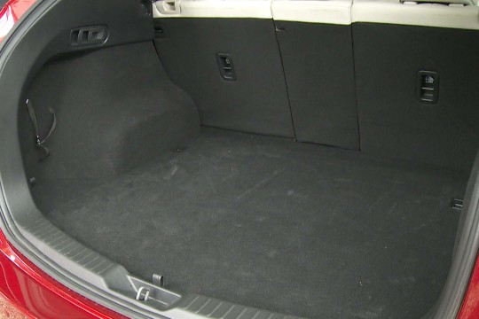 Mazda CX-5 Hatchback 2.0 e-SAV-G mHEV 165 Newground 2WD